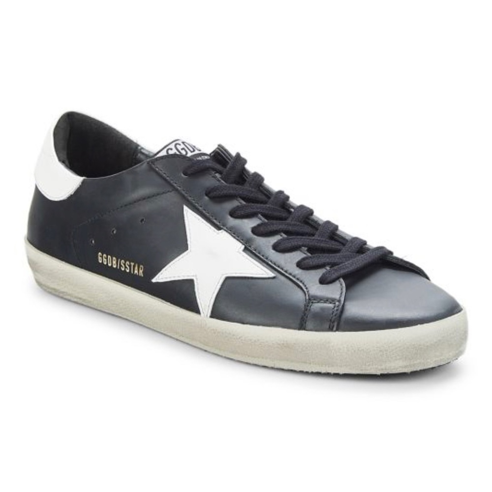 NWOT! Golden Goose Super-Star Sneakers